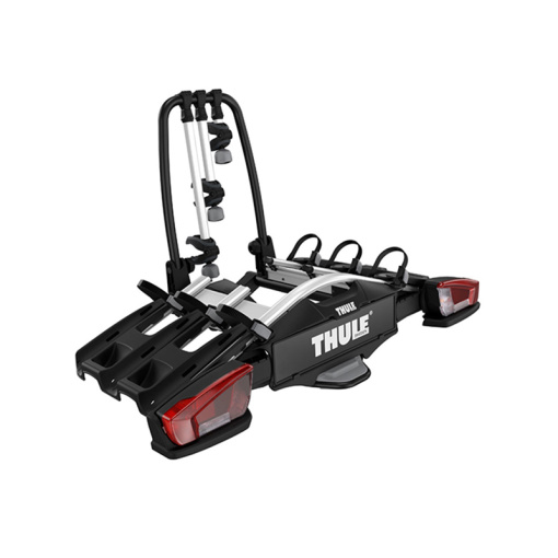 Velo turētājs uz āķa Thule VeloCompact 3 velo 13pin