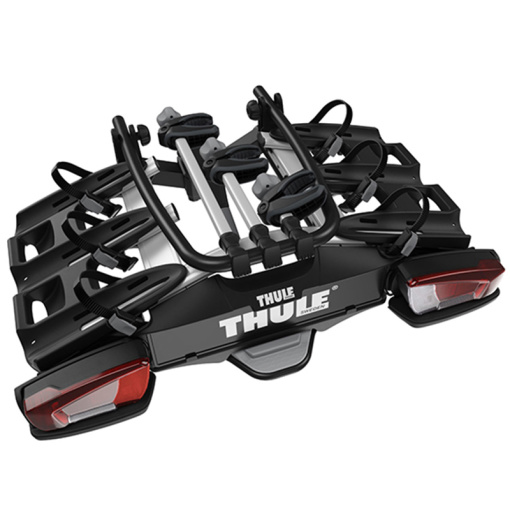 Velo turētājs uz āķa Thule VeloCompact 3 velo 13pin