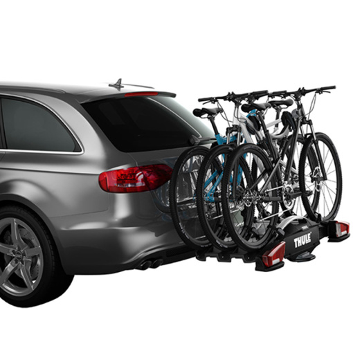 Velo turētājs uz āķa Thule VeloCompact 3 velo 13pin