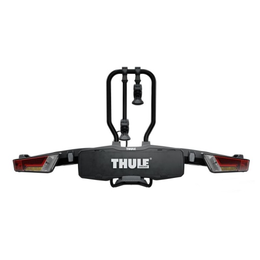 Velo turētājs uz āķa Thule EasyFold XT 2B 13pin Black