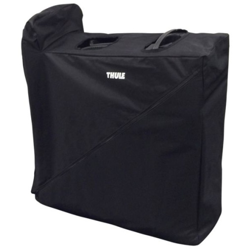 Velo turētājs uz āķa Thule EasyFold XT 3B 13pin Black