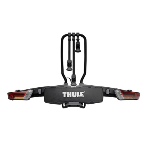 Velo turētājs uz āķa Thule EasyFold XT 3B 13pin Black