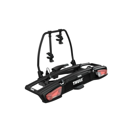 Velo turētājs uz āķa THULE VeloSpace XT 2 Black