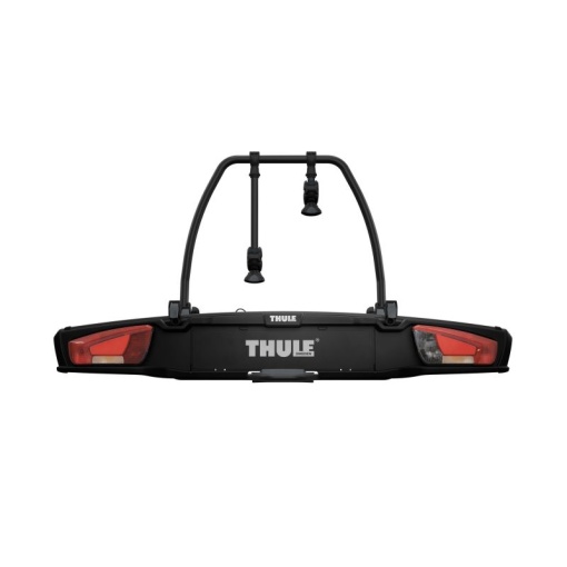 Velo turētājs uz āķa THULE VeloSpace XT 2 Black