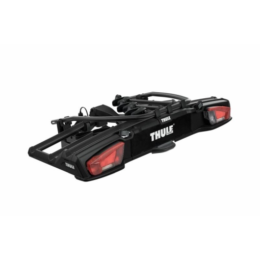 Velo turētājs uz āķa THULE VeloSpace XT 3 Black