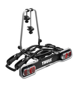 Velo turētājs uz āķa Thule EuroRide 2 velo 13 pin