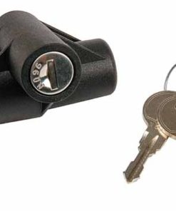 Atslēgu komplekts Thule RideOn slēdzene