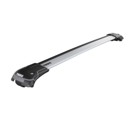 Jumta stieņi Thule Wingbar Edge relin S/M