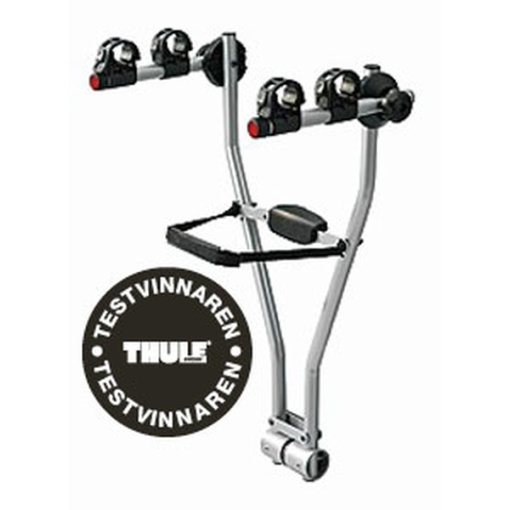 Velo turētājs uz āķa Thule Xpress 2velo