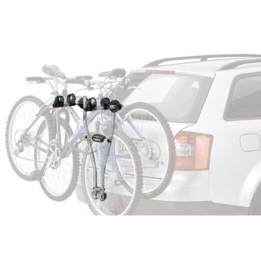 Velo turētājs uz āķa Thule Xpress 2velo