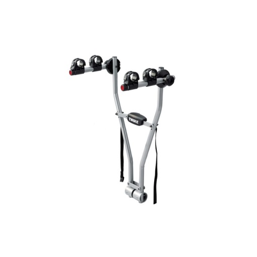 Velo turētājs uz āķa Thule Xpress 2velo