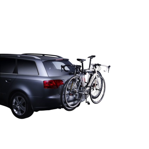 Velo turētājs uz āķa Thule Xpress 2velo