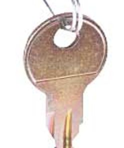 Atslēga, THULE Thule atslēga N001