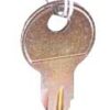 Atslēga, THULE Thule atslēga N016