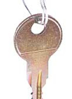 Atslēga, THULE Thule atslēga N136