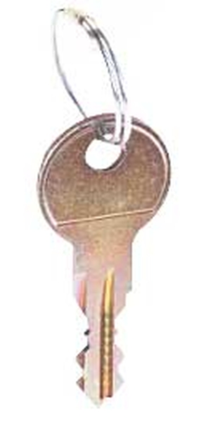 Atslēga, THULE Thule atslēga N167