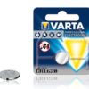 Baterijas VARTA CR1620 3V 16x2 mm
