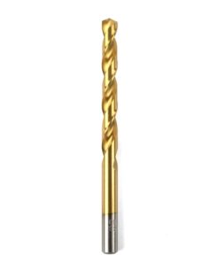Griezējinstruments Titāna metāla urbis 4.5 mm 2gb