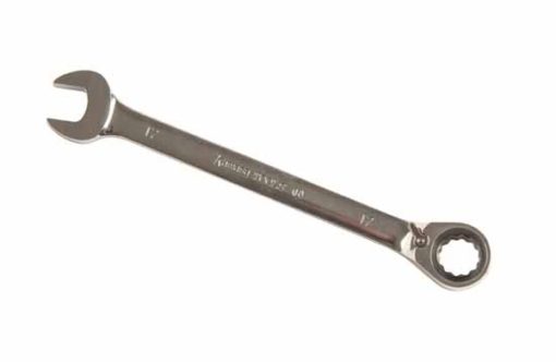 Instrumenti Tirkšķatsl GearWrench 17mm