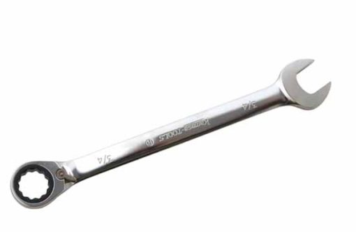 Instrumenti Atslēga GearWrench 9/16''