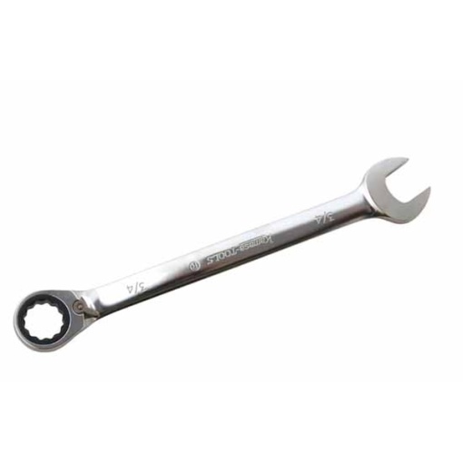 Instrumenti Atslēga GearWrench 9/16''