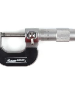 Mērinstruments Kamasa analogais mikrometrs
