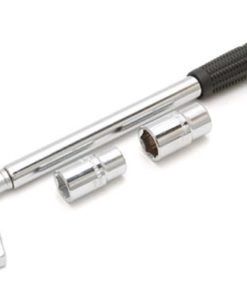 Instrumenti Riteņu atslēga (17-22 mm)