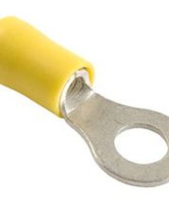 Elektromateriāls Gredzens M10 (10.5mm) dzelt.