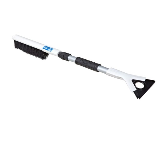 Sniega birstes KUNGS Tele-is, 77-105 cm