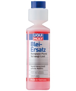 Degvielas piedeva Liqui Moly Svina aizstājējs 250ml