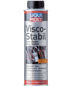 Eļļas piedeva Liqui Moly Eļļas viskozit. paliel. 300ml