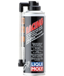 Autoķīmija Liqui Moly produkts