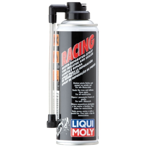 Autoķīmija Liqui Moly produkts