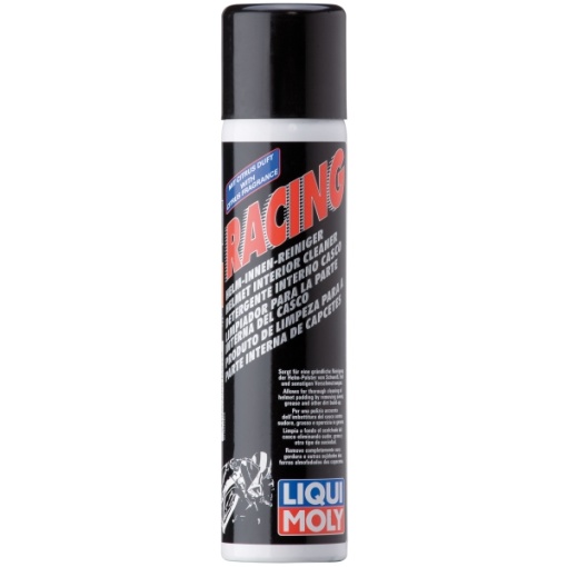 Autoķīmija Liqui Moly produkts