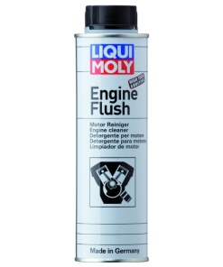 Eļļas piedeva Liqui Moly Dzinēja skalotājs 300ml