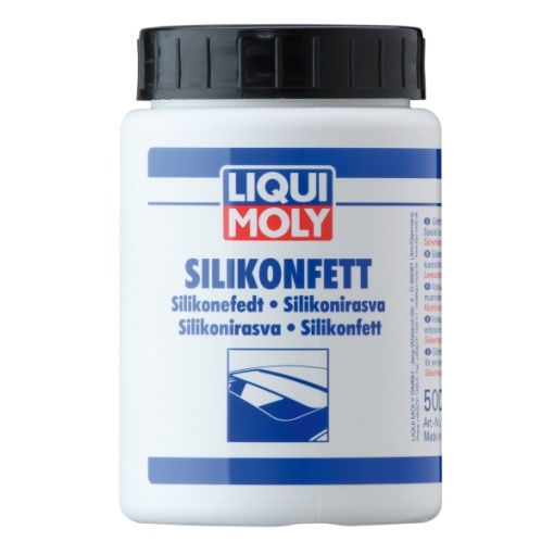 Smēre silikoonmõõre 500g