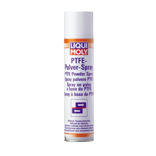 Smēre Liqui Moly produkts