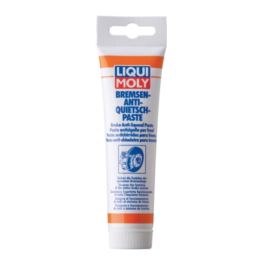 Smēre Liqui Moly produkts