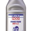 Bremžu eļļa DOT 5.1 250 ml