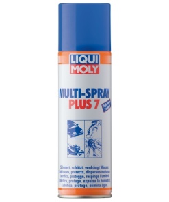 Smēre Liqui Moly produkts