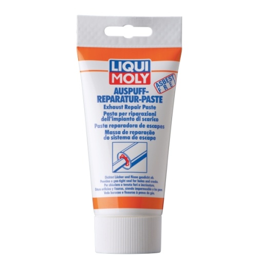 Autoķīmija Liqui Moly produkts