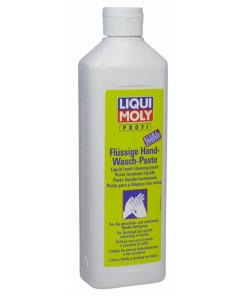 Autoķīmija Liqui Moly produkts