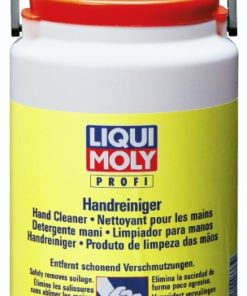 Autoķīmija Liqui Moly produkts