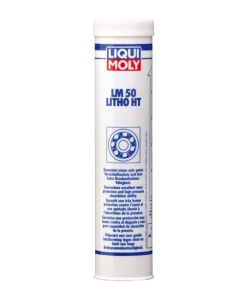 Smēre Liqui Moly produkts