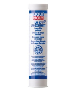 Smēre Liqui Moly produkts