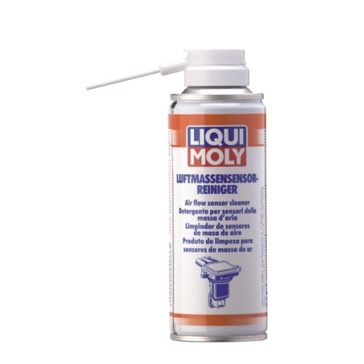 Autoķīmija Liqui Moly produkts