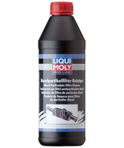 Autoķīmija DPF tīrītājs PRO-LINE 1L