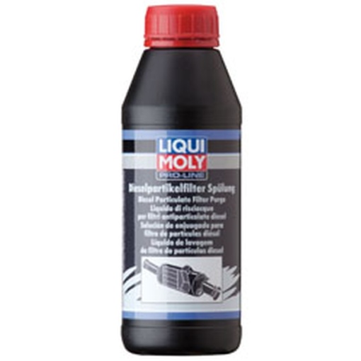 Autoķīmija DPF skalotājs PRO-LINE 500 ml