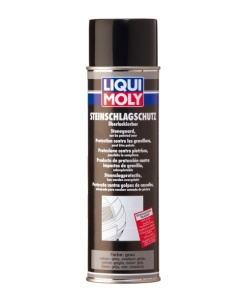 Autoķīmija Liqui Moly produkts