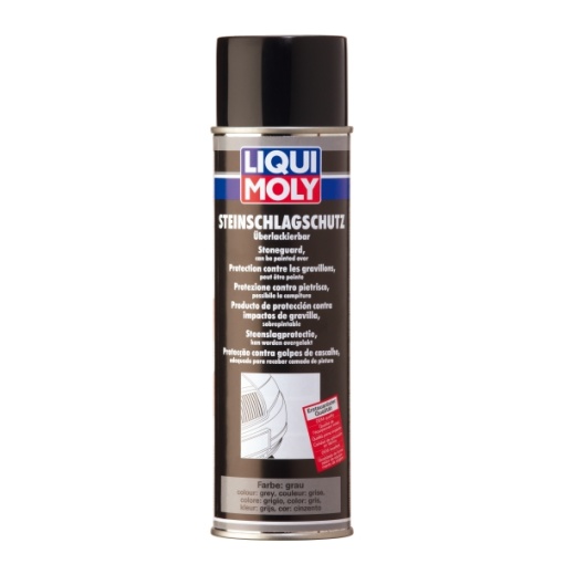 Autoķīmija Liqui Moly produkts